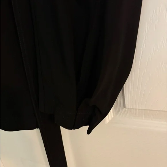 Black Banana Republic cargo pants - Picture 4 of 5